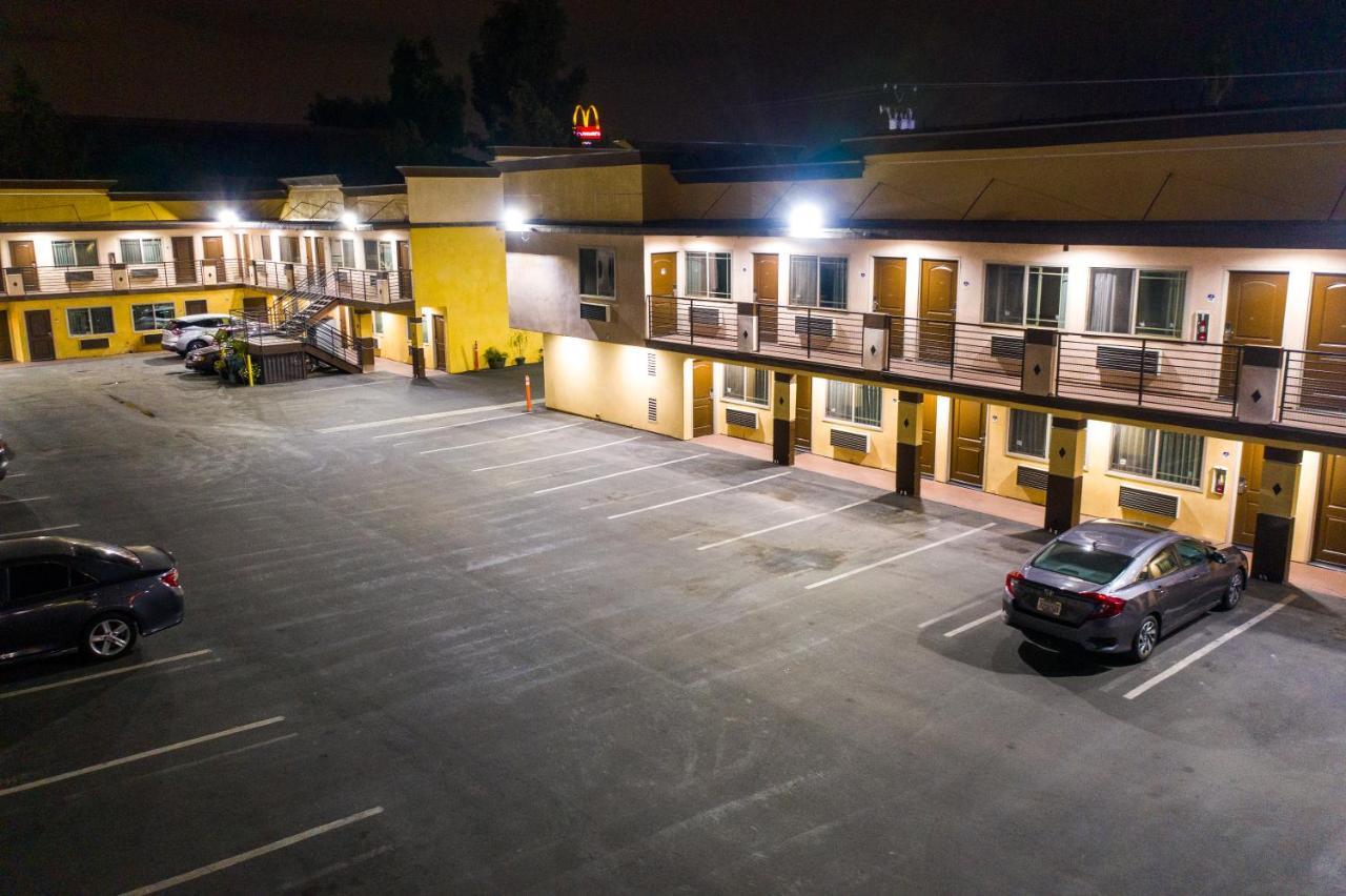 Motel Starlight 2*