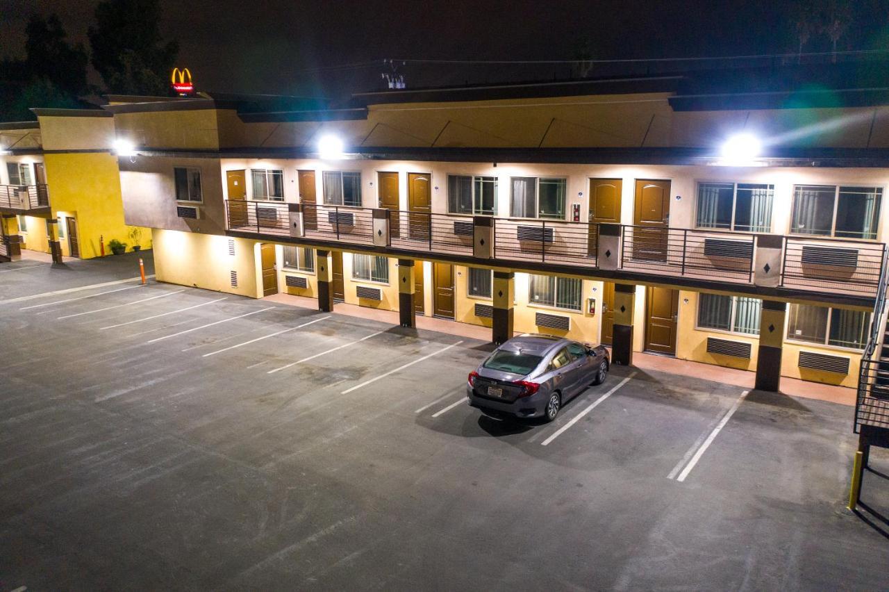 Starlight South El Monte