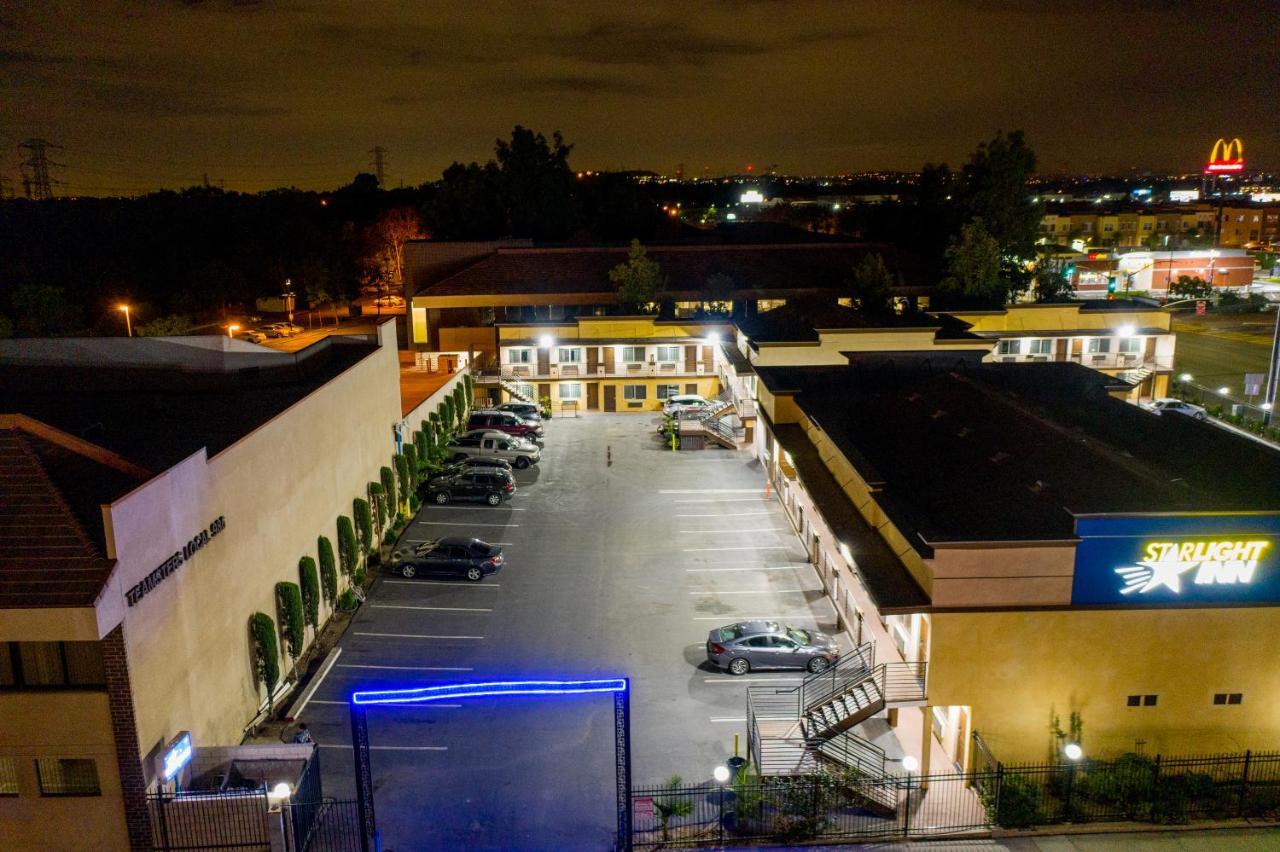 Motel Starlight